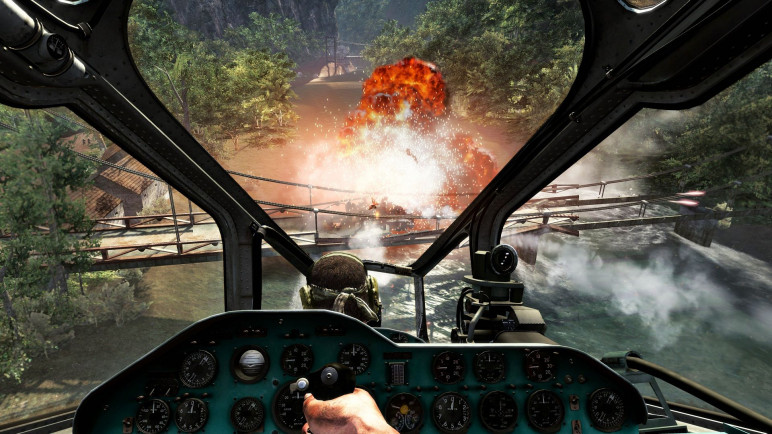 Call of Duty Black Ops 2010 for Xbox 360 – image 3