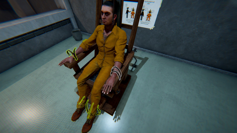 Купить аккаунт Prison Simulator для Steam – изображение 5