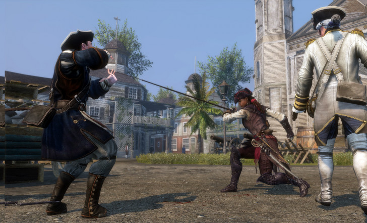 Buy Assassins Creed Liberation HD for Xbox Microsoft Store – image 5