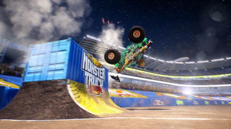 Аккаунты для Monster Truck Championship – изображение 3