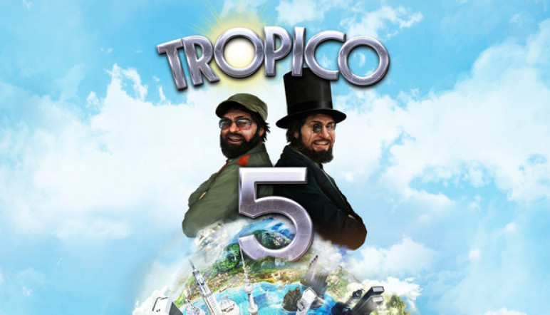 Buy off-line Tropico 5 account – image 9