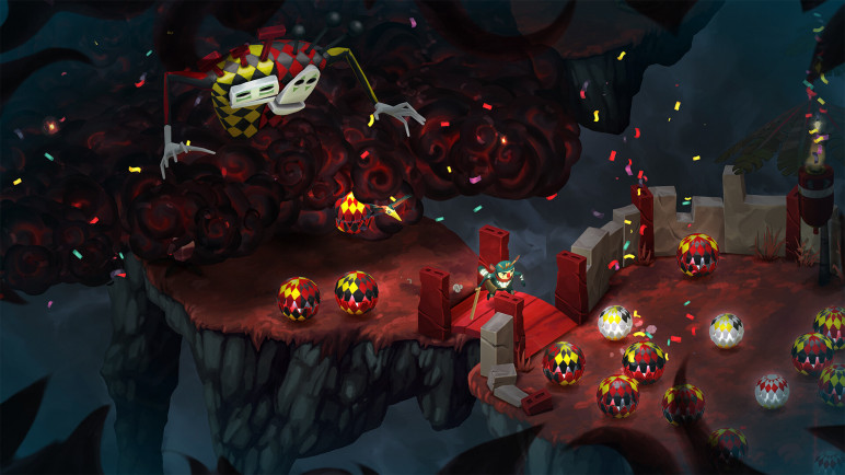 Купить ключ Figment 2 для Xbox Microsoft Store – изображение 9