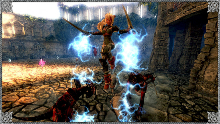 Buying the key X Blades – image 11