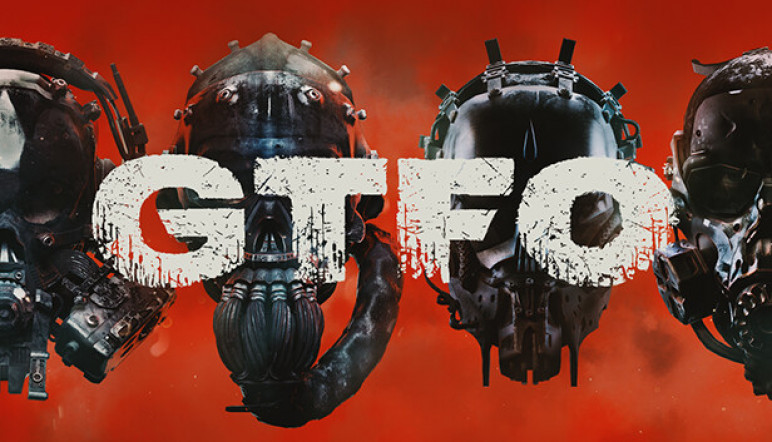 GTFO for Steam – image 9