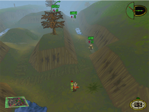 The Key of Hogs of War – image 11