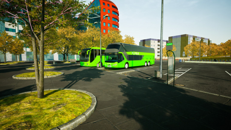 Find the Fernbus Simulator – image 4