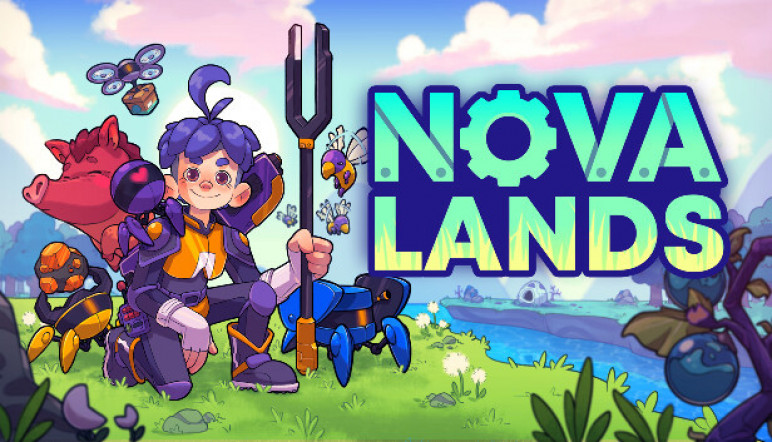 Buying the key to Nova Lands – image 9