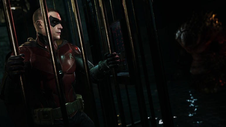 Review of Batman Arkham VR – image 6