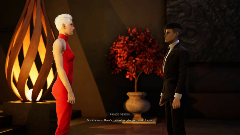 Vampire The Masquerade Swansong – image 3