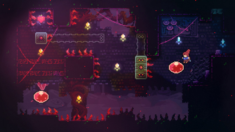Купить ключ Celeste для Steam – изображение 11