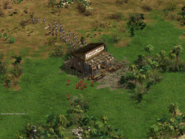 Buy the American Conquest Fight Back Key for Steam – image 5