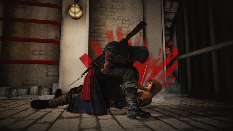 Купить Assassins Creed Chronicles Russia – изображение 2