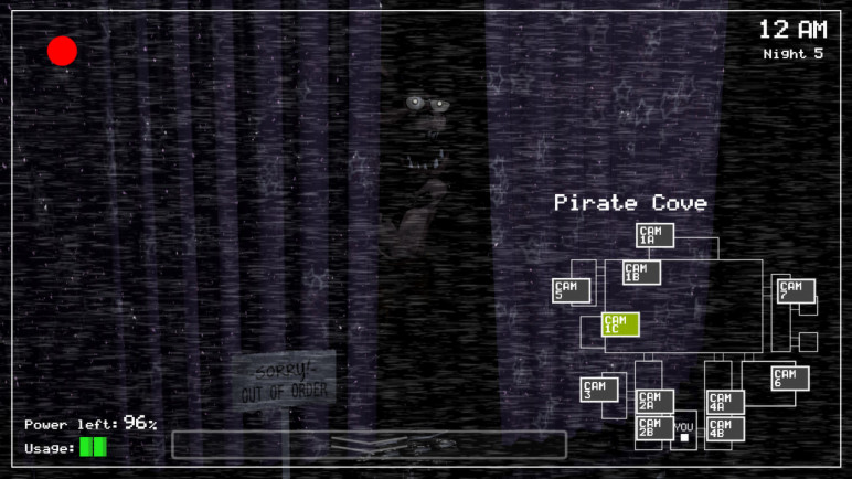Купить аккаунт Five Nights at Freddys для iOS и Android – изображение 10