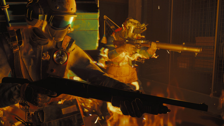 Купить Twitch Drops для FBC: Firebreak – изображение 2