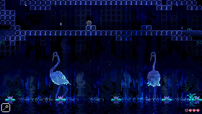 Animal Well – Игра для ПК, Steam и PS5 – изображение 4