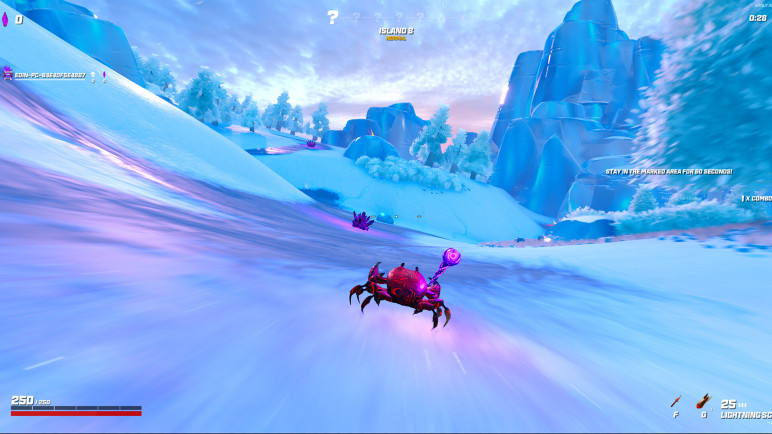 Offline Crab Champions Account – image 3