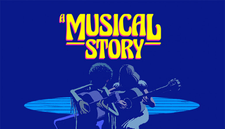 A Musical Story – Игра с музыкальной историей – изображение 12
