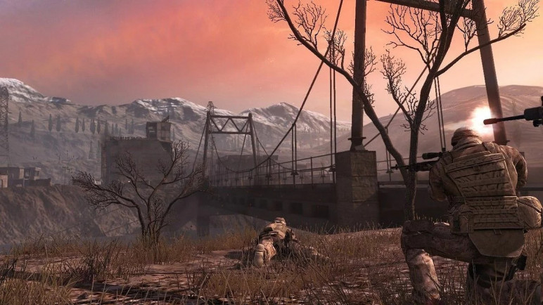 Offline Account for Operation Flashpoint Red River – image 2