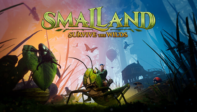 Купить Smalland Survive the Wilds – изображение 10