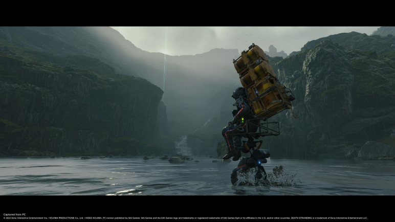 Buy Death Stranding Key for Xbox, Microsoft Store – image 3
