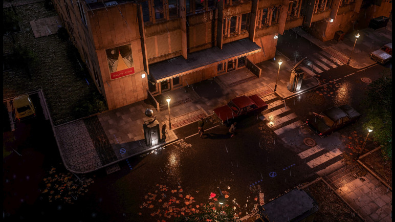 Ключи и гифты для Phantom Doctrine – изображение 11