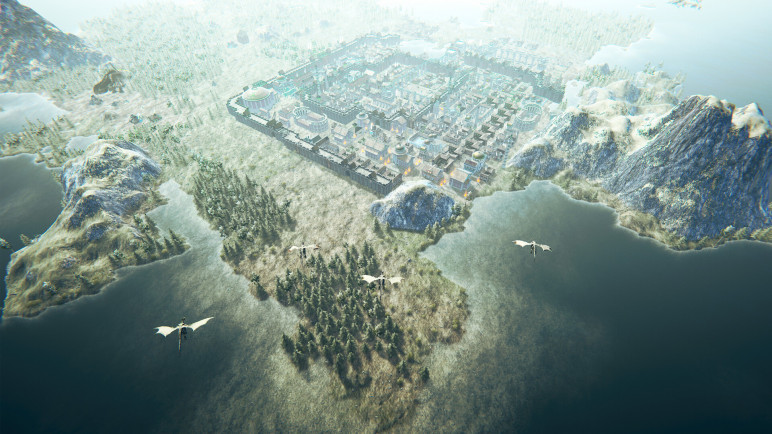 Roman Triumph: Survival City Builder Keys and Gifts – image 11