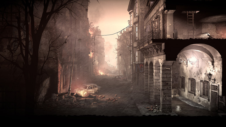 Аккаунты для This War Of Mine – изображение 6