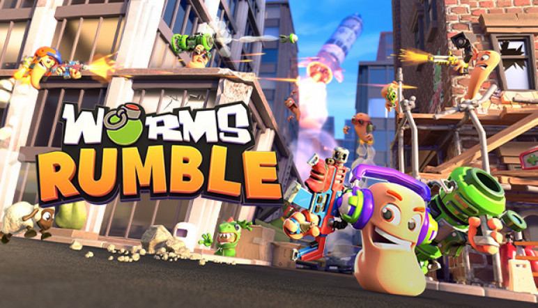 Buying Worms Rumble(The Worms Ramble) – image 11