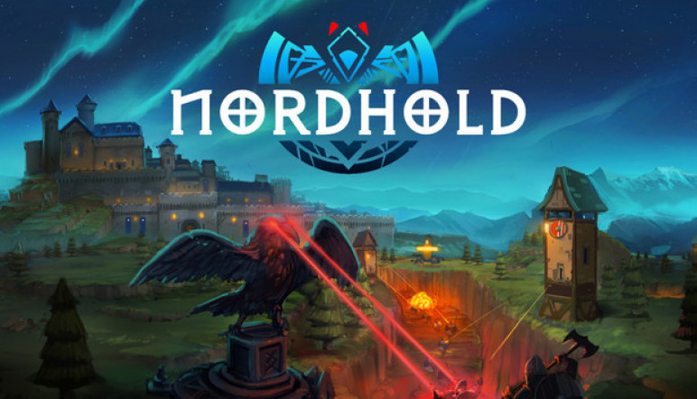 Nordhold Keys and Gifts – image 8
