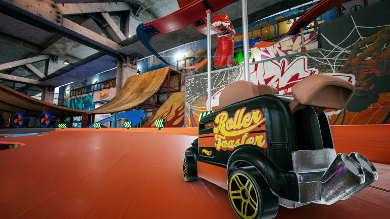 HOT WHEELS UNLEASHED - Accounts for Epic Games Store – image 8