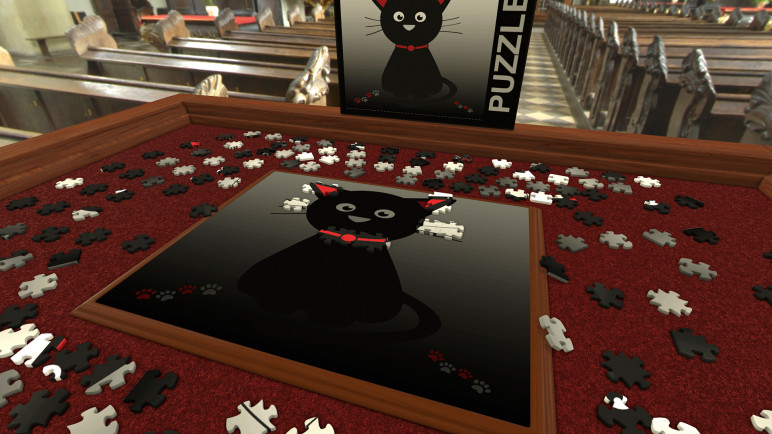 Buying Tabletop Simulator(The Tablet Simulator) – image 5