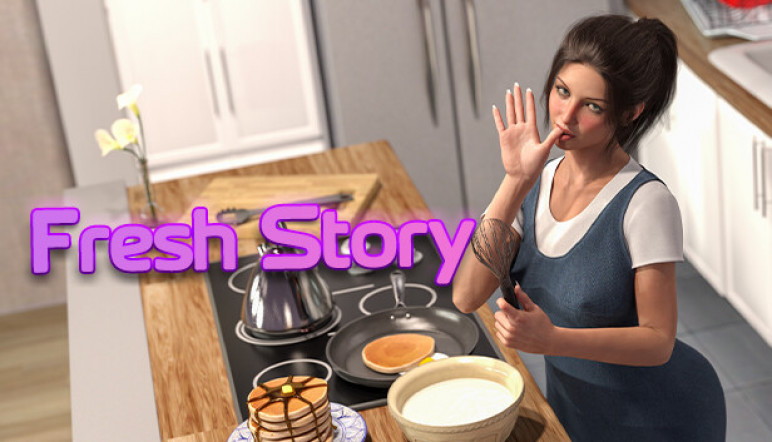 Fresh Story – Оффлайн аккаунты для Steam – изображение 12