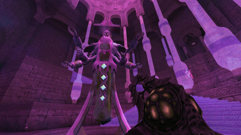 WRATH: Aeon of Ruin for Steam – image 5