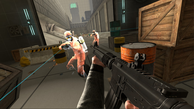 Buy an Offline BONEWORKS for Steam – image 2