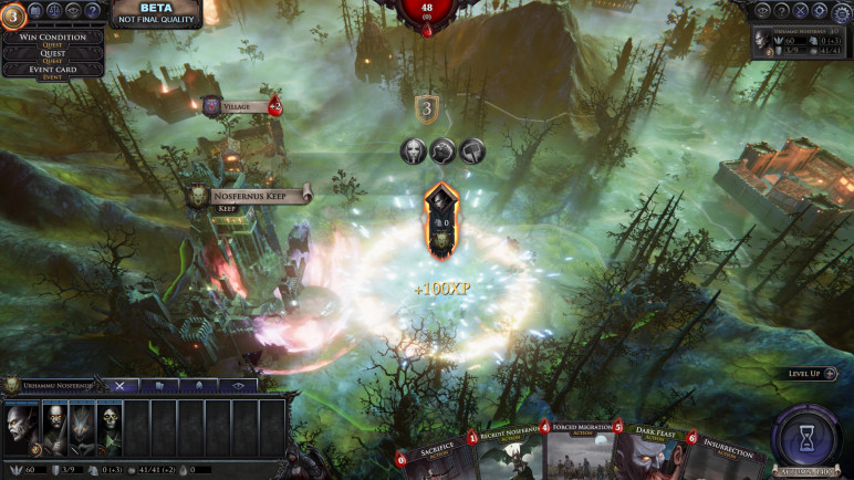 Услуги активации для Immortal Realms: Vampire Wars – изображение 2