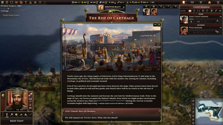 Buy DLC to the Old World for Steam – image 8