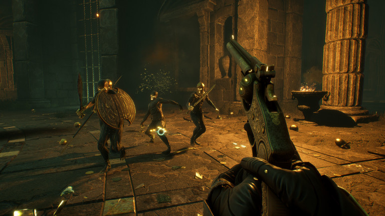Activation of PERISH for Xbox Microsoft Store – image 2