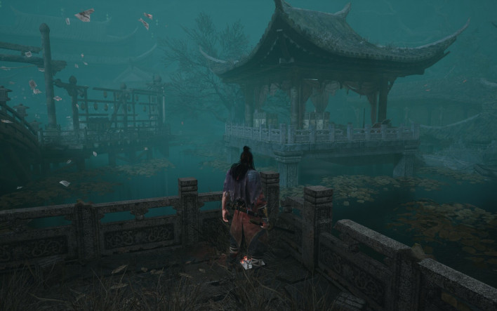 Echoes of Yi : Samsara Keys and Gifts – image 7