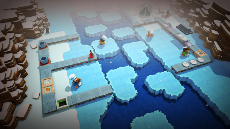The Overcooked Key – image 5