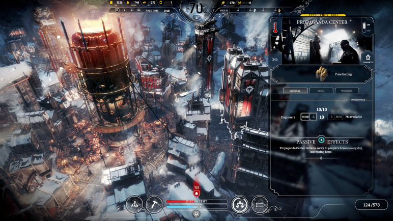 Frostpunk Steam Offline Accounts – image 9