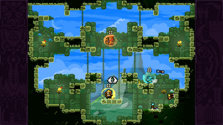 Купить ключ TowerFall Ascension для Steam – изображение 4