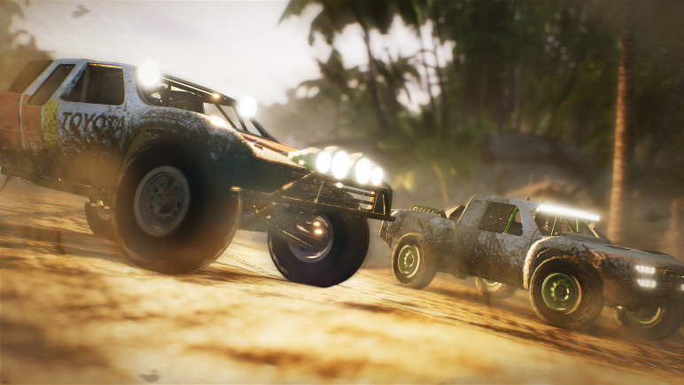Купить ключ Gravel Standard Edition для Xbox Microsoft Store – изображение 9