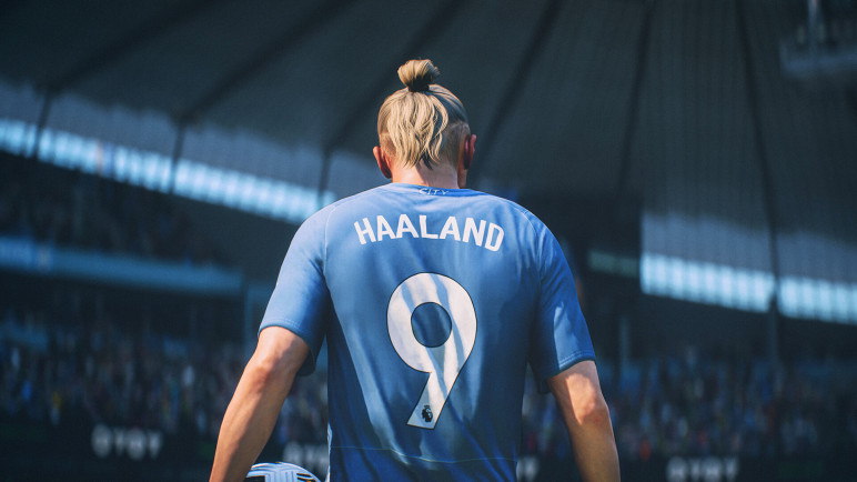 Купить FIFA 24 (EA SPORTS FC 24) – изображение 5