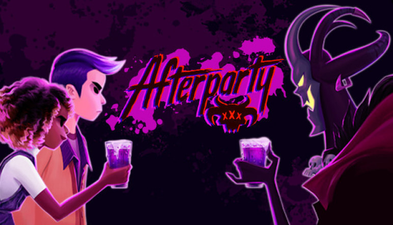Купить Afterparty – изображение 12
