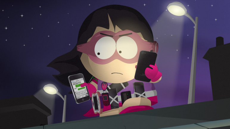 South Park: The Fractured But Whole – image 6