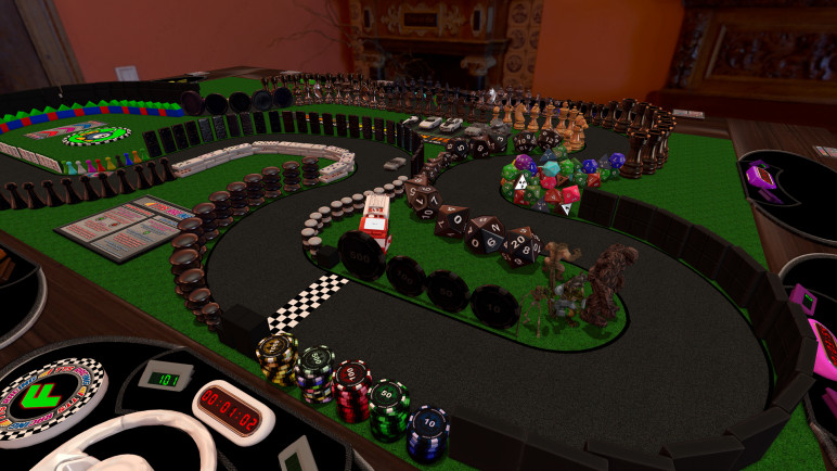 Buying Tabletop Simulator(The Tablet Simulator) – image 10
