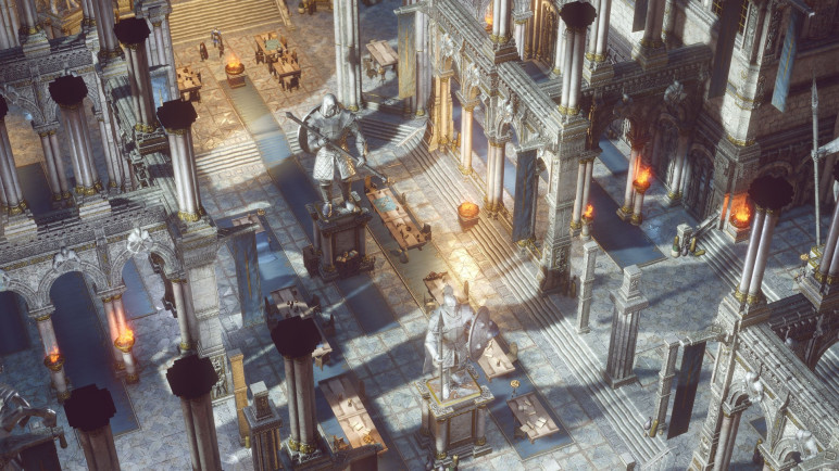 SpellForce 3 for Steam – image 6