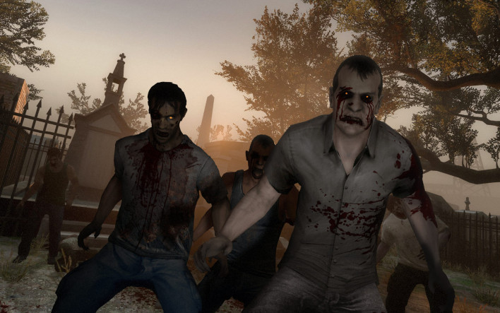 Buy Left 4 Dead 2 key for Steam – image 8