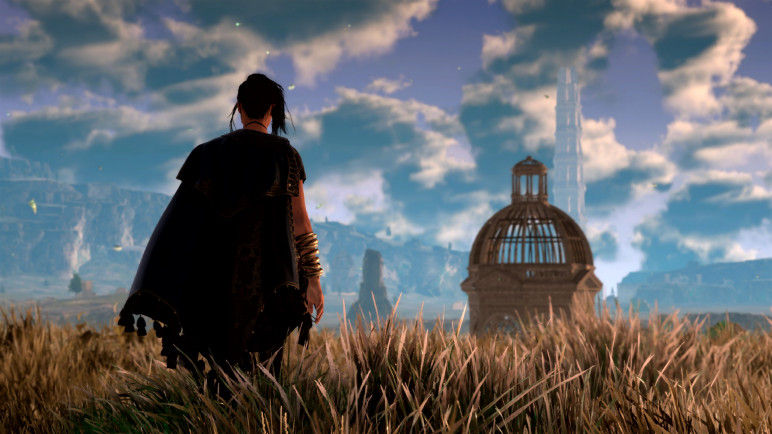 Buy the Prime Gaming Key for Forspoken – image 2