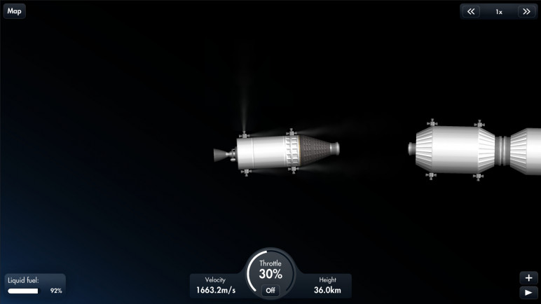 The SpaceFlight Simulator – image 6